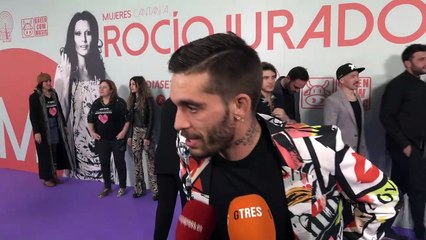 Víctor Elías confirma su deseo de ser padre