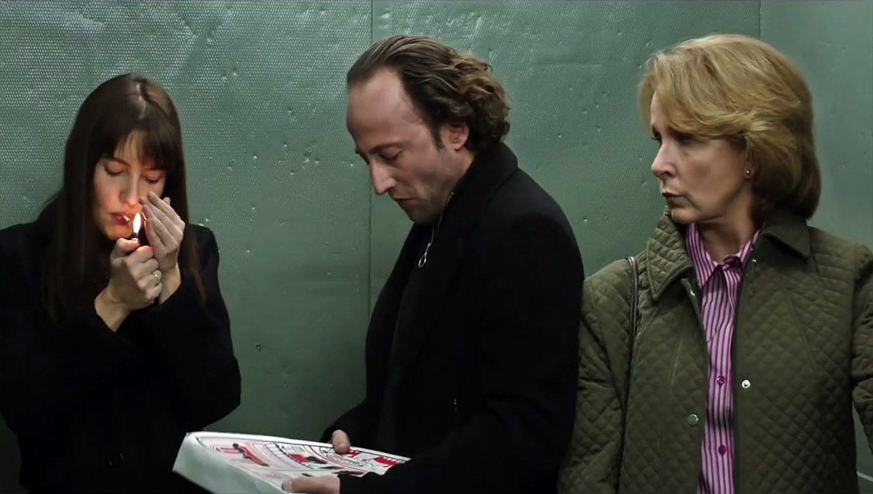 2 Tage New York Teaser (5) DF