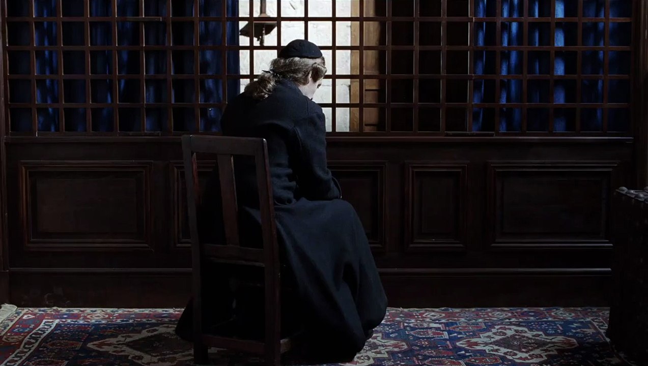 Die Nonne Videoclip (2) DF