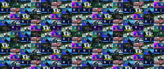 Absolutely Fabulous - Der Film Trailer (3) OV