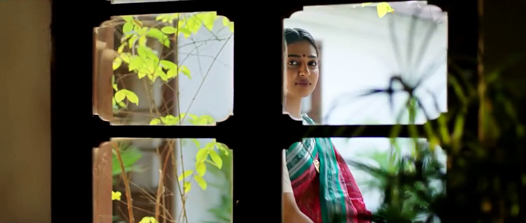Kabali Teaser OV