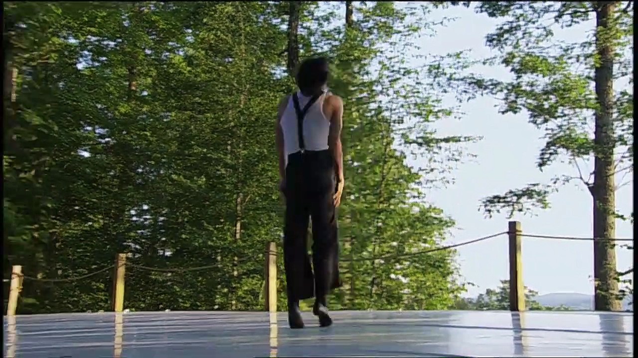Never Stand Still Trailer OV
