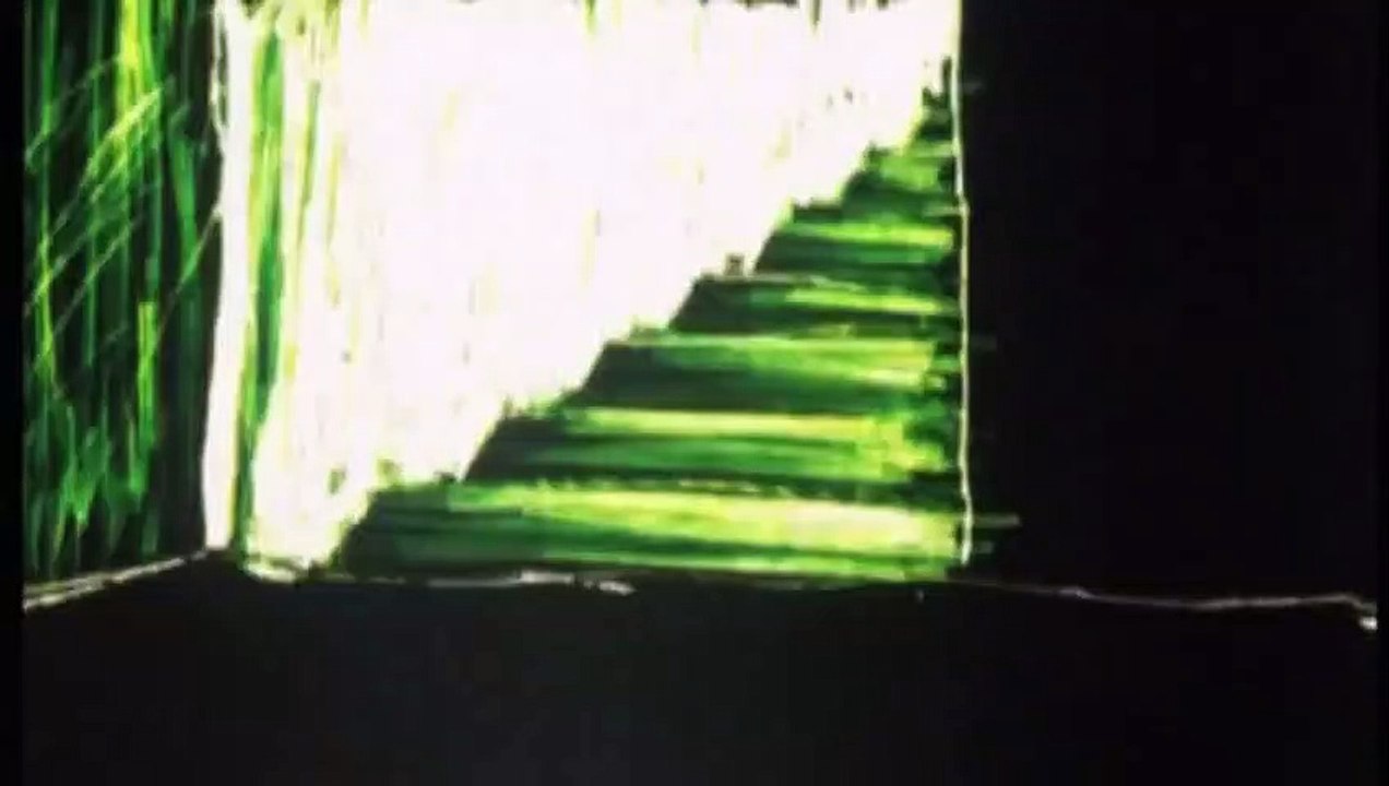 Das verlorene Paradies Trailer DF