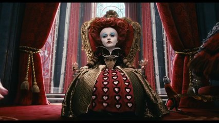 Alice au Pays des Merveilles : Bande-annonce VF