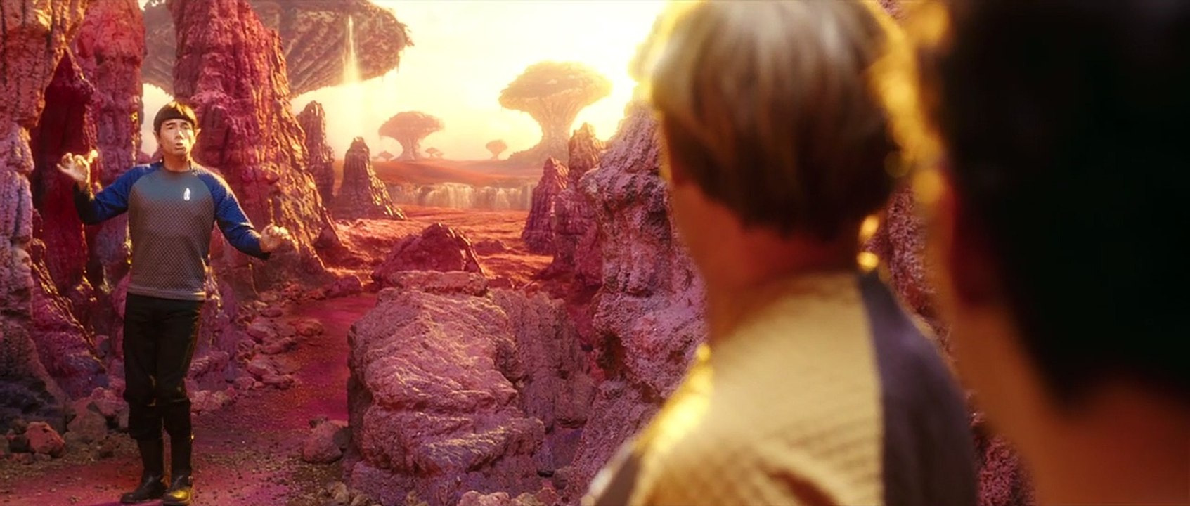 Bullyparade - Der Film Trailer (2) DF