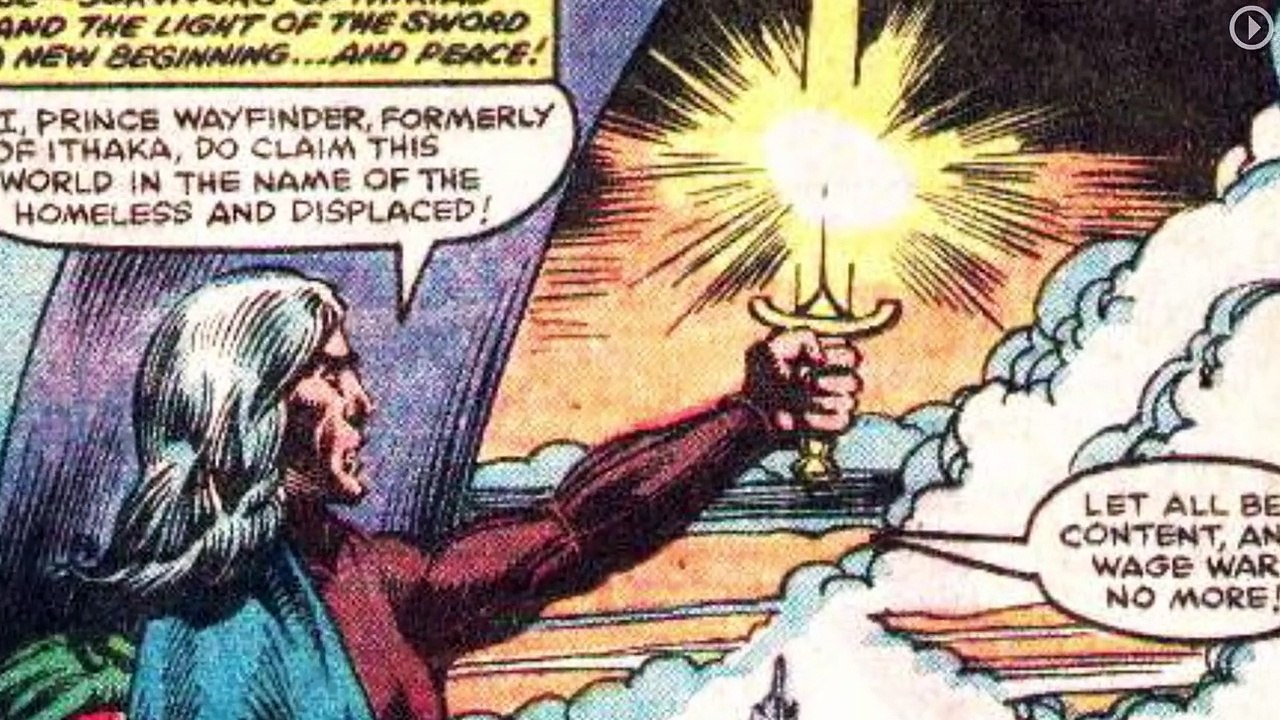 'Ant-Man & The Wasp' - Wie Doctor Strange sich auf den zweiten Teil von Ant-Man auswirken könnte (FS-Video)