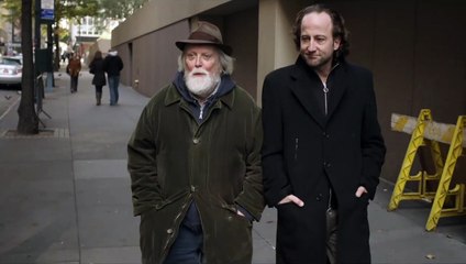 2 Tage New York Teaser (3) DF