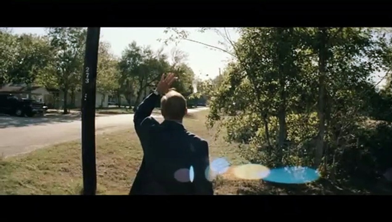 Houston Videoclip OV