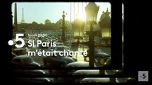 Si Paris m'était chanté (france 5) bande-annonce