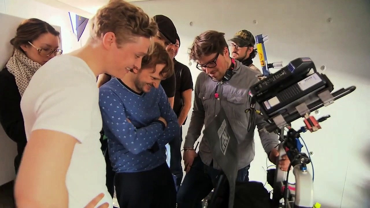 Schlussmacher Videoclip (2) DF