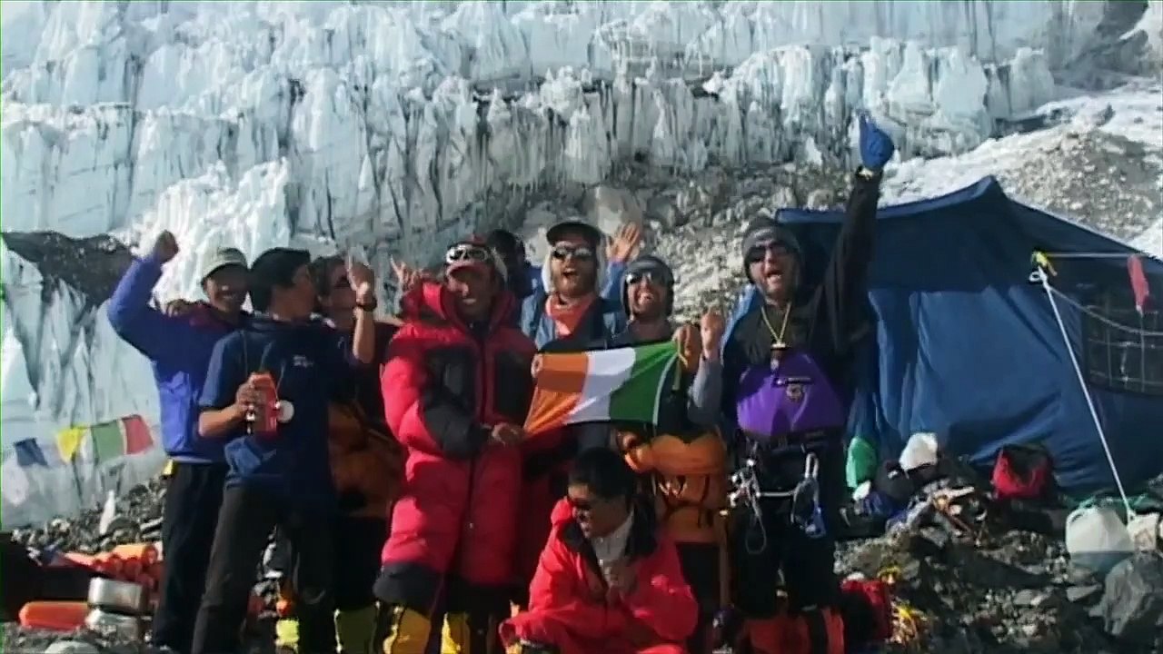 The Summit Trailer (3) OV