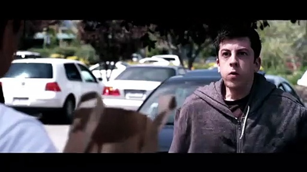 Tag Trailer OV