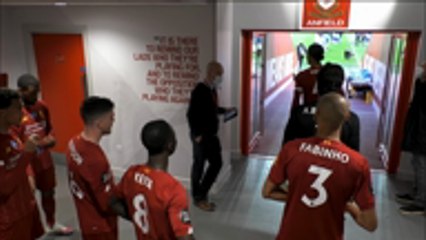 MD 37 Highlights : LIV 5-3 CHE