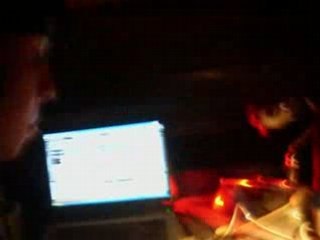 P.Y.T plays "1985" @ Trolley Bus Zoo Kidz Party MID