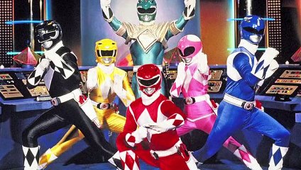 POWER RANGERS | Was wir bisher über den Film wissen (FS-Video)