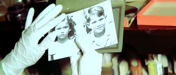 Deep Sleep Trailer OV