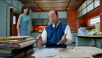 Der kleine Nick Trailer DF