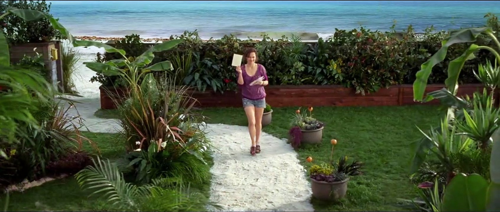 Twilight 4: Breaking Dawn - Bis(s) zum Ende der Nacht (Teil 1) Teaser DF