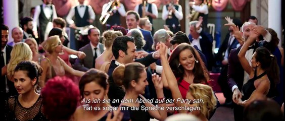 Sonsuz Aşk Trailer OmU