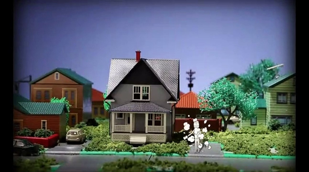 Freakonomics Trailer DF