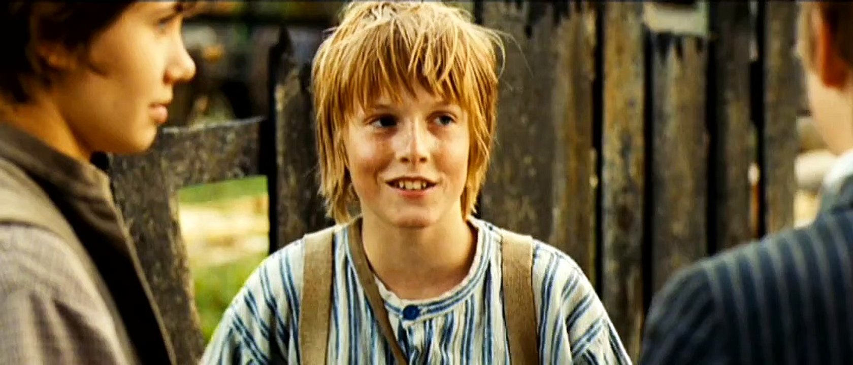 Tom Sawyer Trailer DF