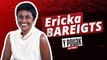 Ericka Bareigts et sa passion inavouée pour le canard