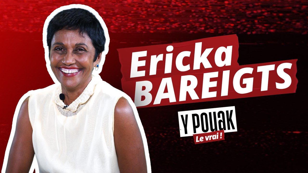 Ericka Bareigts et sa passion inavouée pour le canard