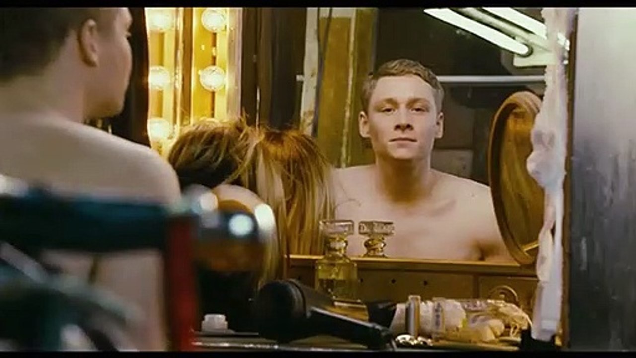 Interviews 1 - Deutsch