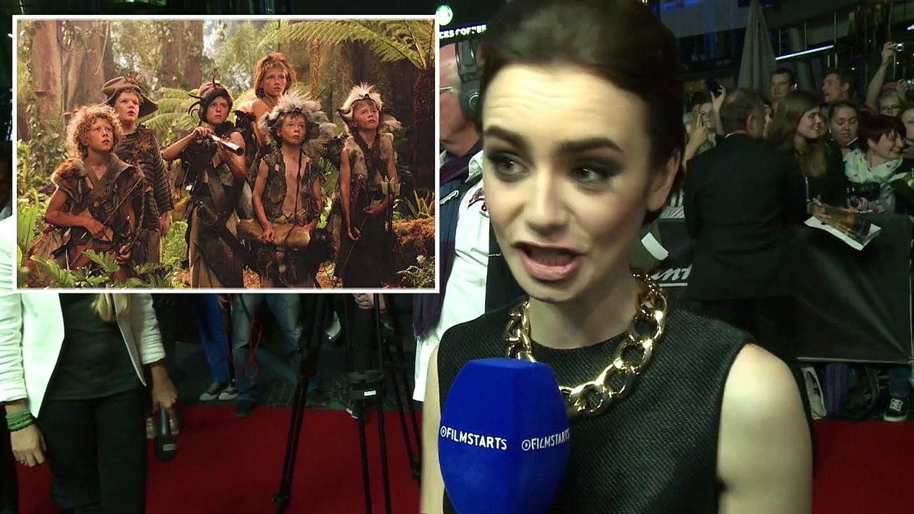 Chroniken der Unterwelt - City of Bones / Wir sind die Millers