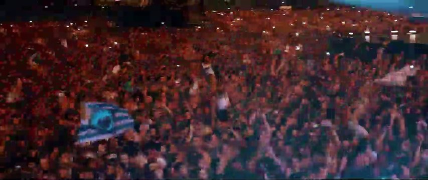 The Rolling Stones Olé Olé Olé!: A Trip Across Latin America Trailer OV