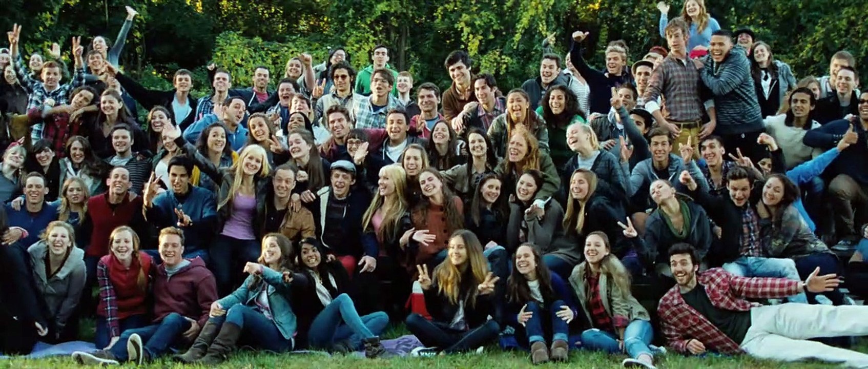 Der Lieferheld - Unverhofft kommt oft Trailer DF