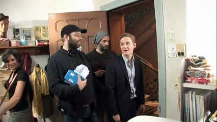 Schlussmacher Videoclip DF