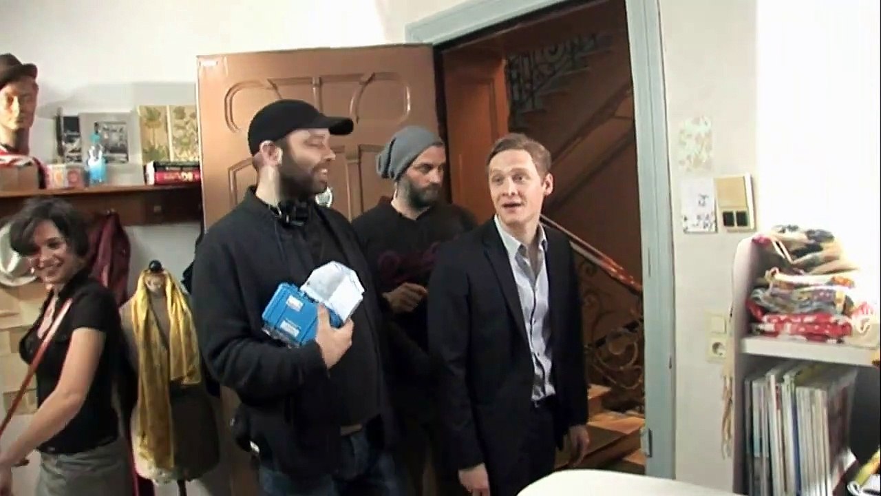 Schlussmacher Videoclip DF