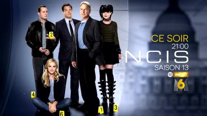 NCIS - S13E16 - L'adieu aux armes - 02/12/16
