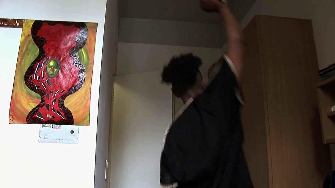 Meine Freiheit, Deine Freiheit Trailer DF