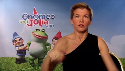 Interviews 1 - Deutsch