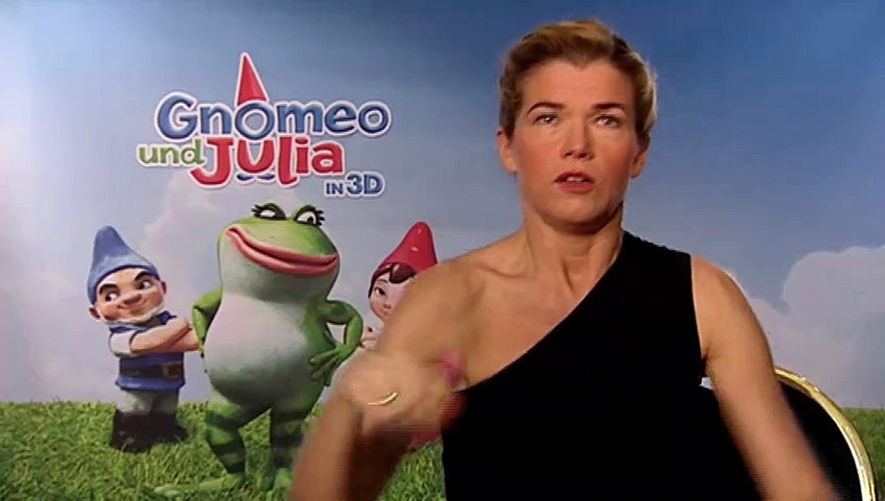 Interviews 1 - Deutsch