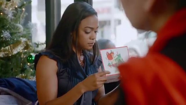 Mon père Noël secret -VO