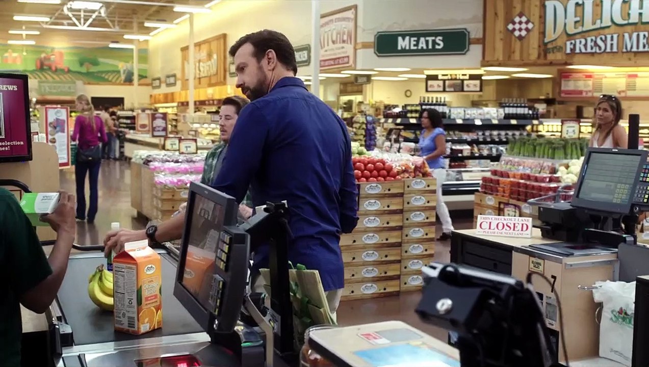 Mother's Day - Liebe ist kein Kinderspiel Trailer DF