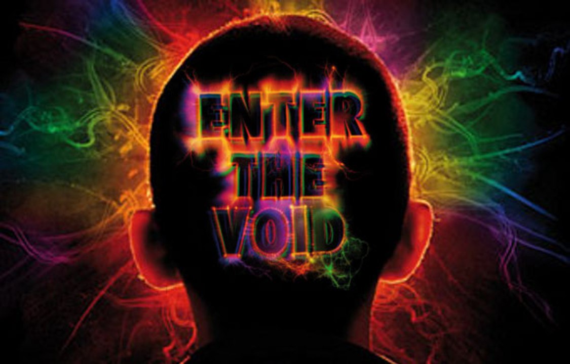 ENTER THE VOID
