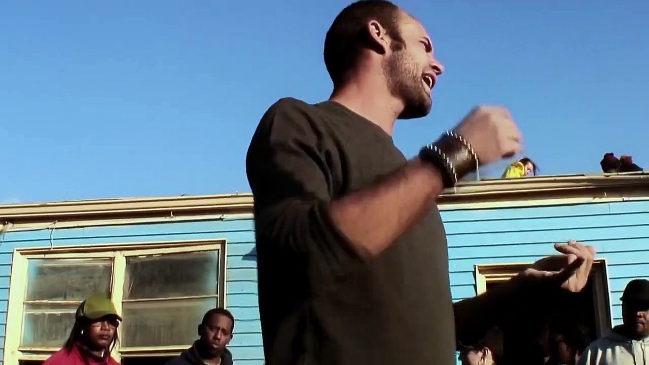 Informant Trailer OV