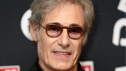 VOICI : Gérard Lanvin dévoile les derniers mots de Jean-Pierre Bacri