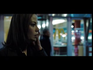 Eagle Eye - Außer Kontrolle Trailer (2) DF