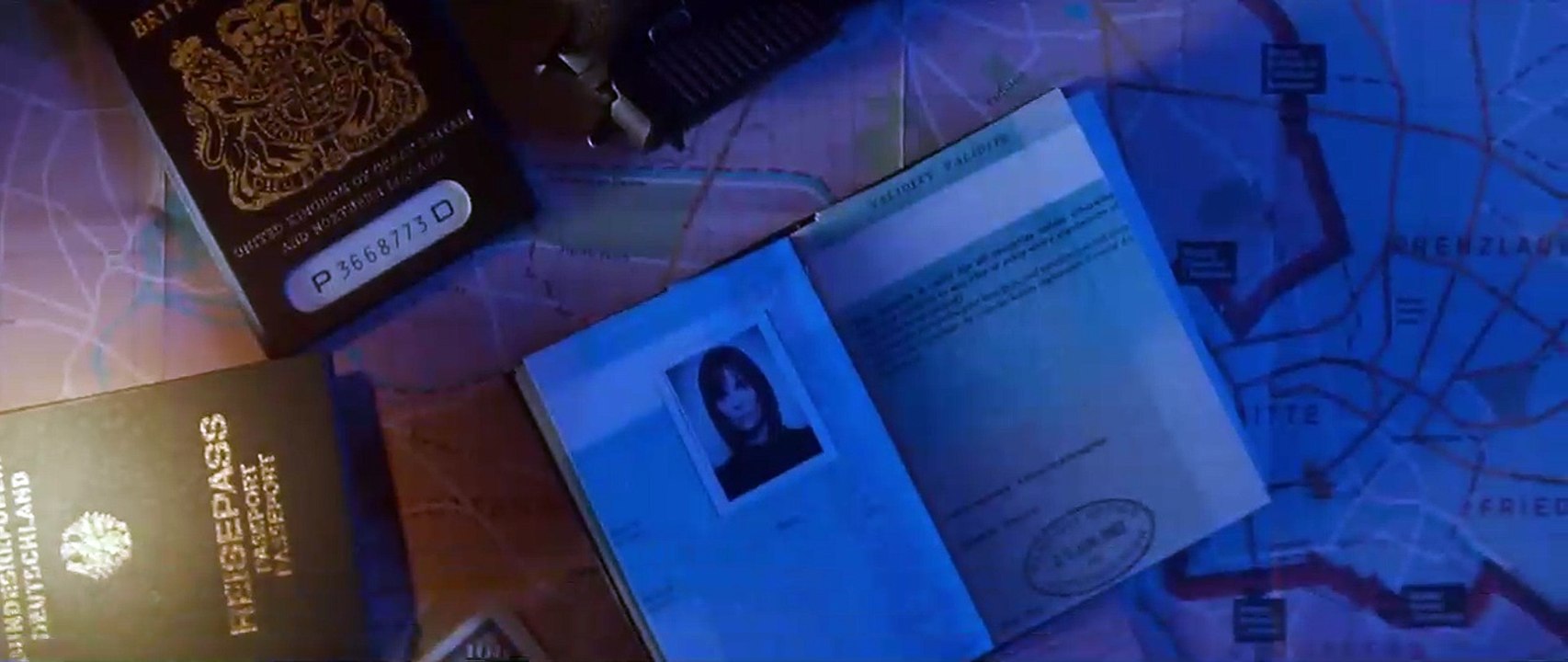 Atomic Blonde Trailer (3) DF