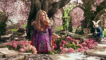 Alice im Wunderland 2: Hinter den Spiegeln Videoclip (6) OV