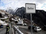 Gunman killed three in Swiss village shooting spree