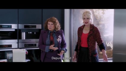 ABSOLUTELY FABULOUS 2016 - VOST