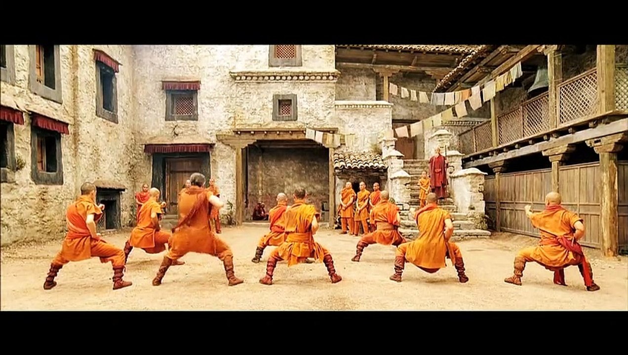 Johnny English - Jetzt erst recht Trailer DF