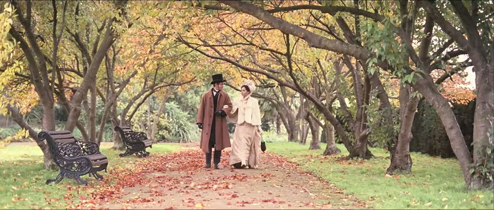 In guten Händen Trailer DF