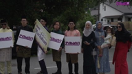 Astro Radio Raya 2019